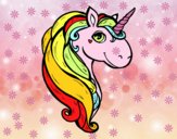 Un unicornio