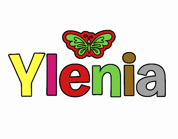 Ylenia