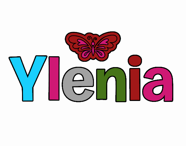 Ylenia