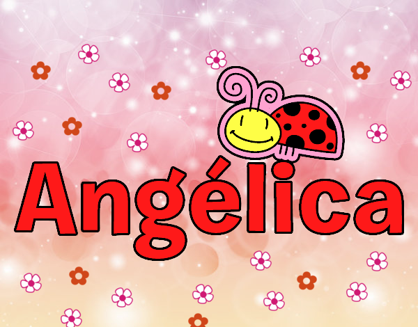 Angélica