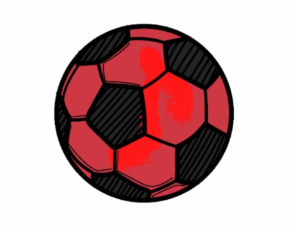 Balón de fútbol