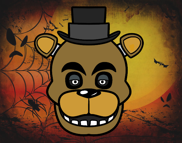 Golden freddy