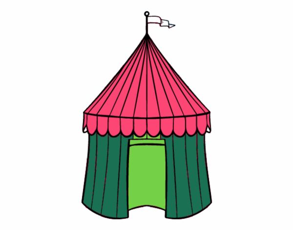 Carpa de circo