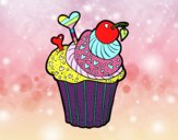 Cupcake delicioso