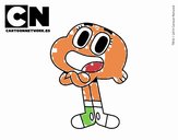 Darwin de Gumball