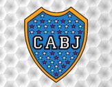 Escudo del Boca Juniors