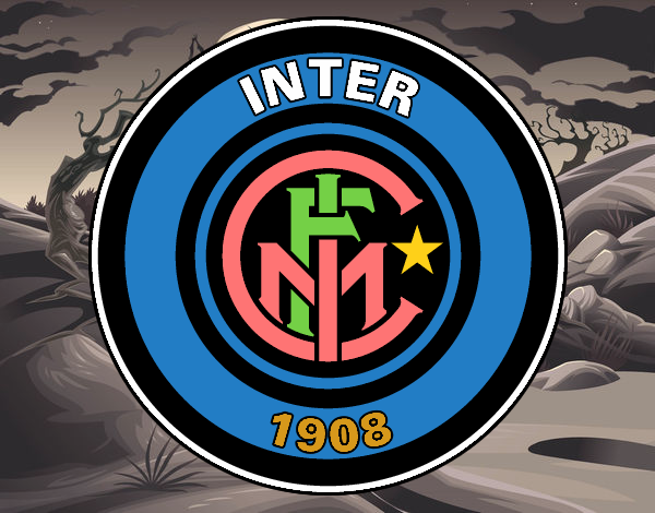 Escudo del Inter de Milán