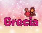 Grecia nombre