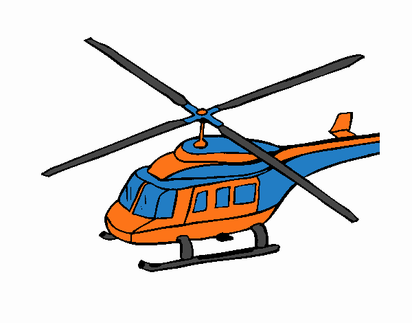 Helicóptero 3