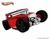 Hot Wheels Bone Shaker