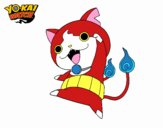 Jibanyan a por todas