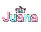 Juana