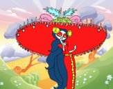 La Catrina