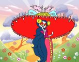 La Catrina