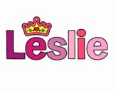 Leslie