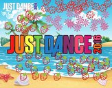 Logo Just Dance