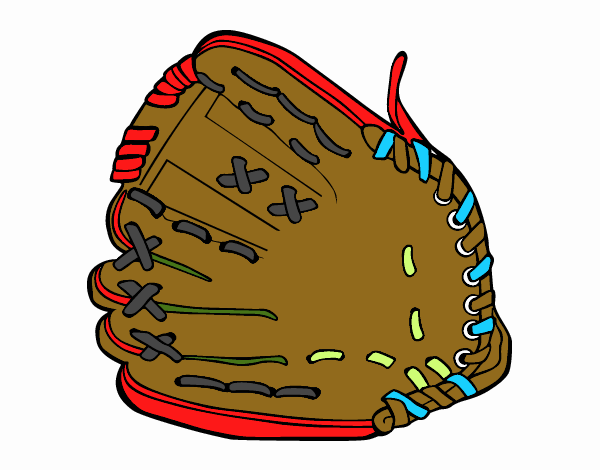 Manilla de béisbol