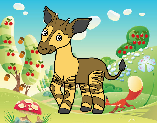 Okapi