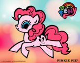 Pinkie Pie