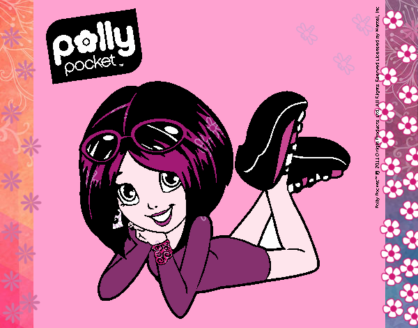 Polly Pocket 13