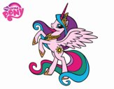 Princesa Celestia