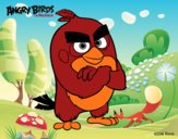 Red de Angry Birds