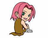 Sakura Haruno