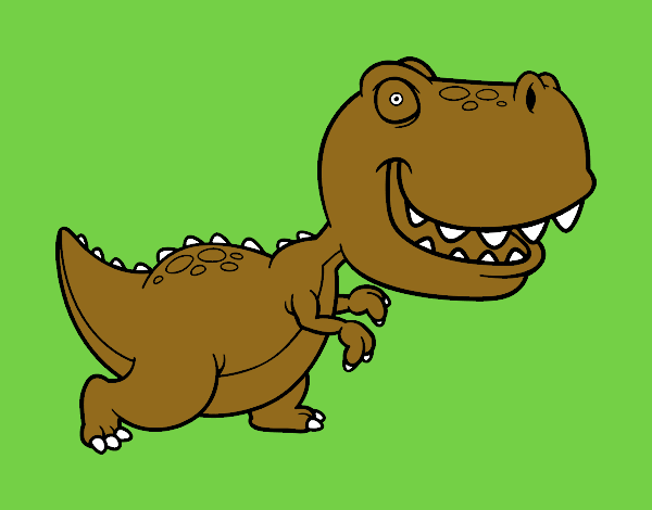 Tyrannosaurus