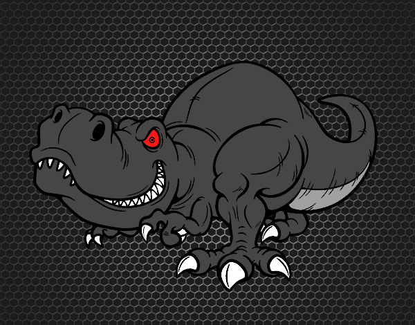 Tyrannosaurus Rex