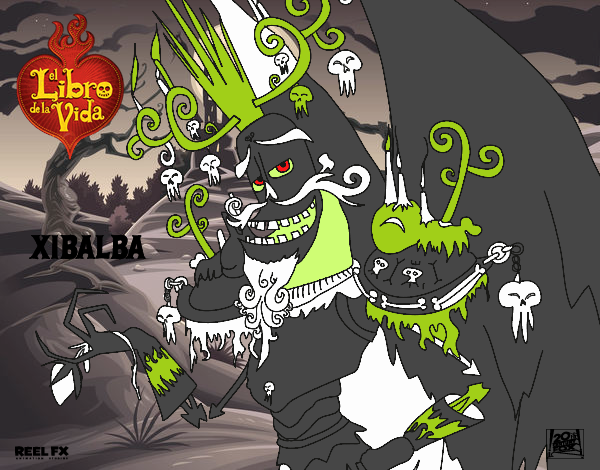 Xibalba