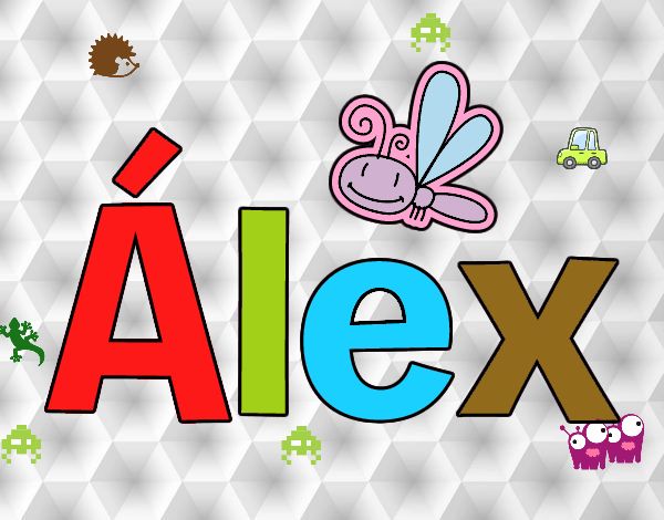 Álex