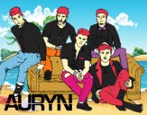 Auryn Boyband