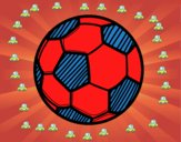 Balón de fútbol