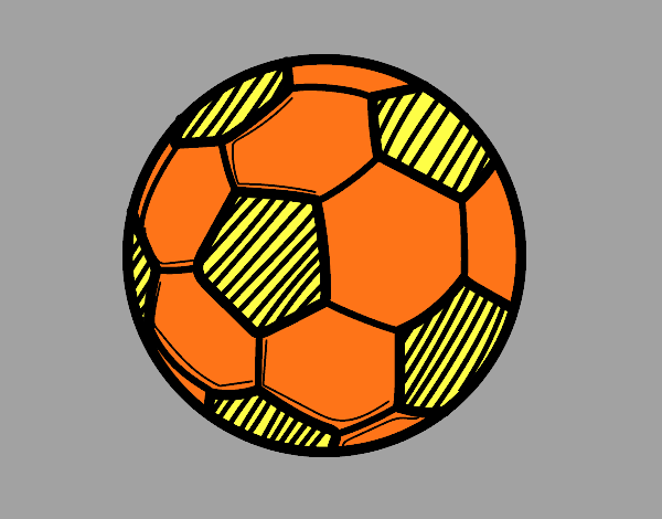 Balón de fútbol