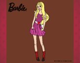 Barbie veraniega