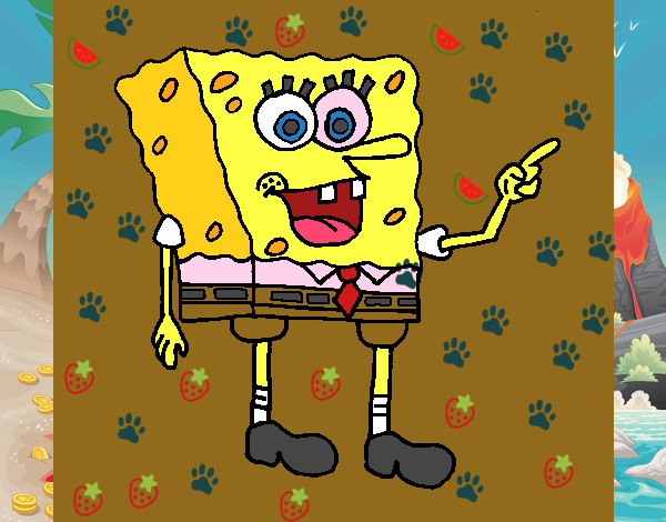 Bob Esponja 5