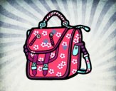 Bolso mochila