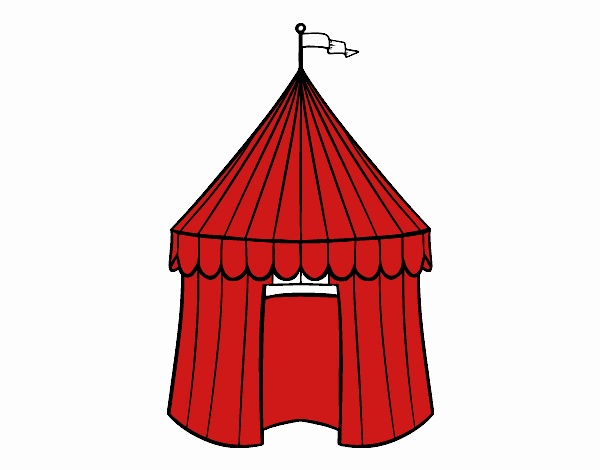 Carpa de circo