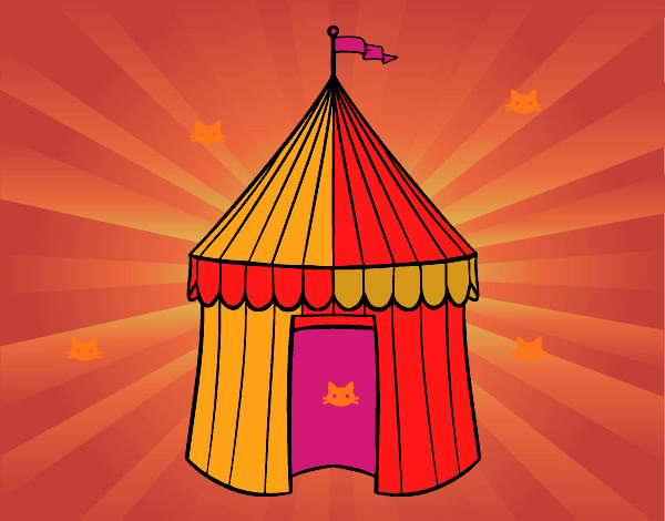 Carpa de circo