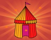 Carpa de circo