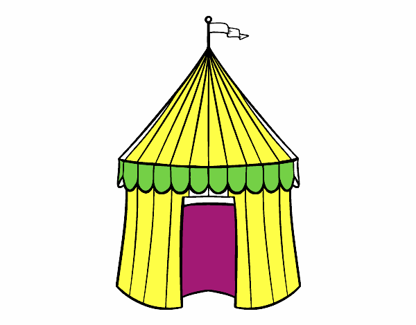 Carpa de circo