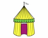 Carpa de circo