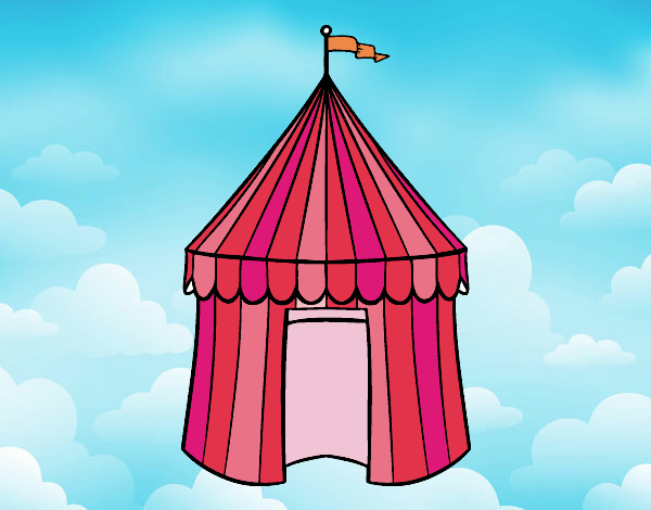 Carpa de circo