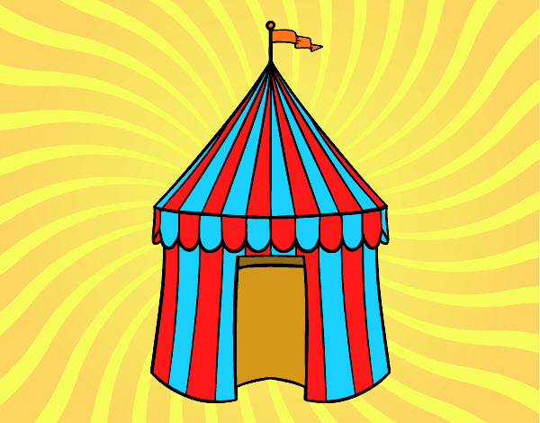 Carpa de circo