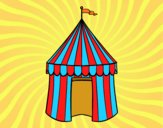 Carpa de circo