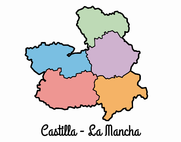 Castilla - La Mancha