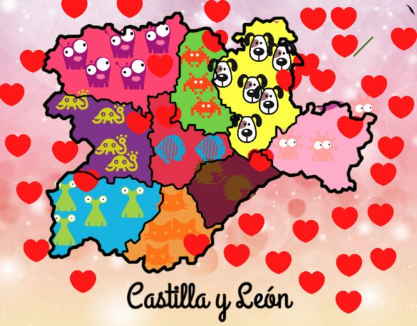 Castilla y León