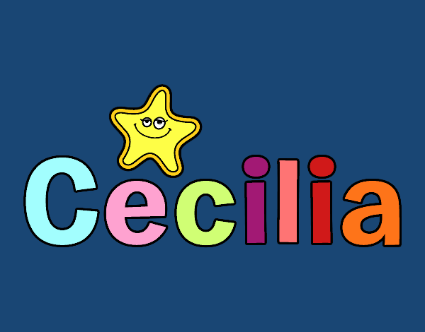 Cecilia