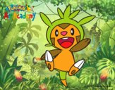 Chespin