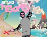 Chico Just Dance